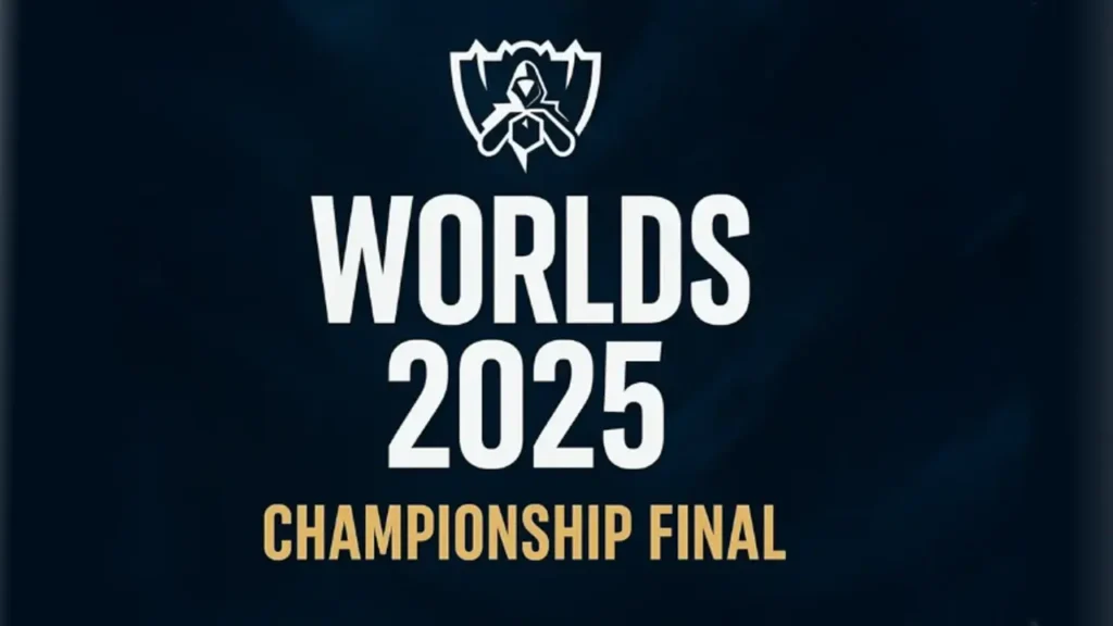 lịch thi đấu cktg lol 2025