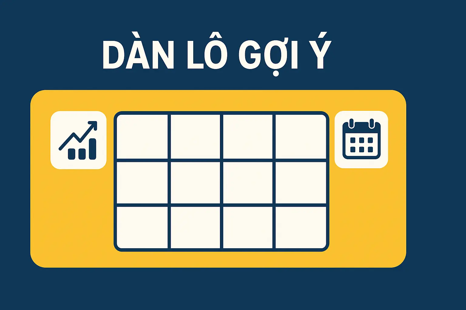 📝 DÀN LÔ LÀ GÌ? CÁC LOẠI DÀN LÔ PHỔ BIẾN VÀ CÁCH CHƠI HIỆU QUẢ NHẤT