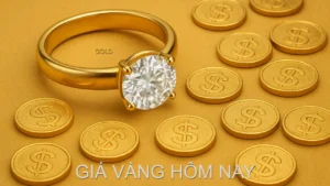 Giá vàng vượt 137 triệu đồng/lượng: Tôi bán sớm và học được bài học đắt giá