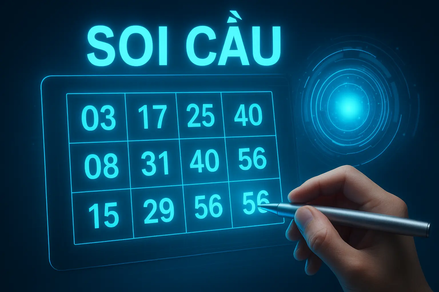 Soi Cầu Bạc Nhớ Là Gì? Tìm Hiểu Từ A-Z