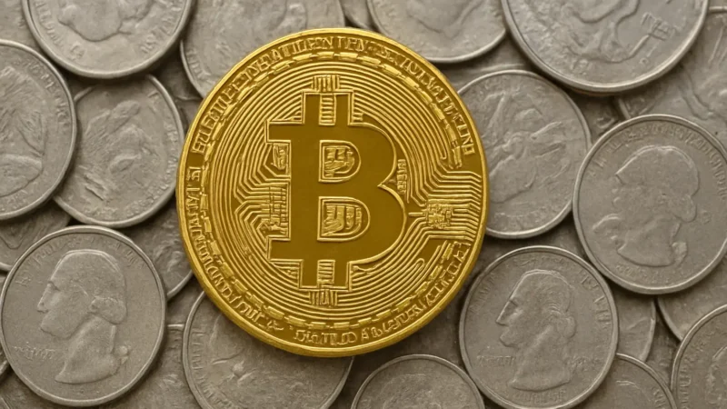 Giá Bitcoin Hôm Nay 08/11/2025: Phân Tích BTC, ETH, BNB