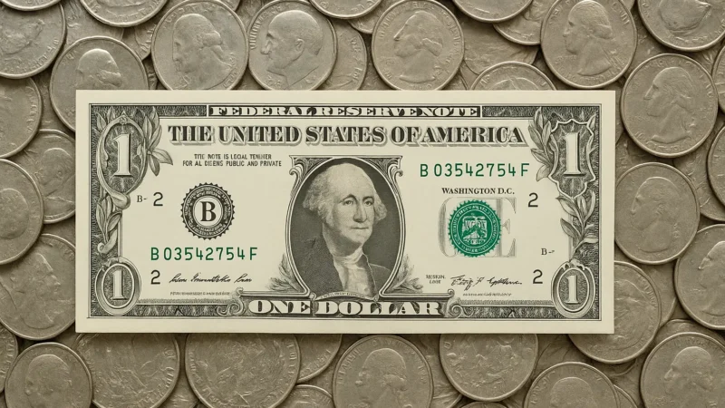 Tỷ Giá Ngoại Tệ Hôm Nay 08/11/2025: Giá USD, EUR, JPY, GBP