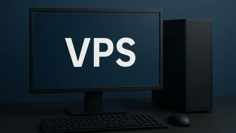 Cách Tạo VPS Miễn Phí Không Cần Thẻ Tín Dụng: Hướng Dẫn Đơn Giản Nhất