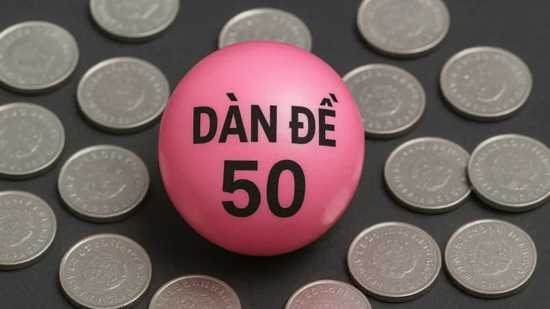 Nuôi Dàn Đề 50 Số Khung 3 Ngày (Dàn Lẻ (Chẵn Lẻ + Lẻ Lẻ) – Từ 02/03/2026)