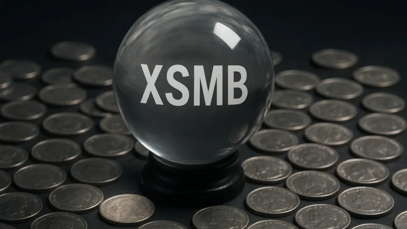 Kết Quả XSMB Hôm Nay 01/03/2026 – Cập nhật KQXSMB Nhanh và Chính Xác Nhất