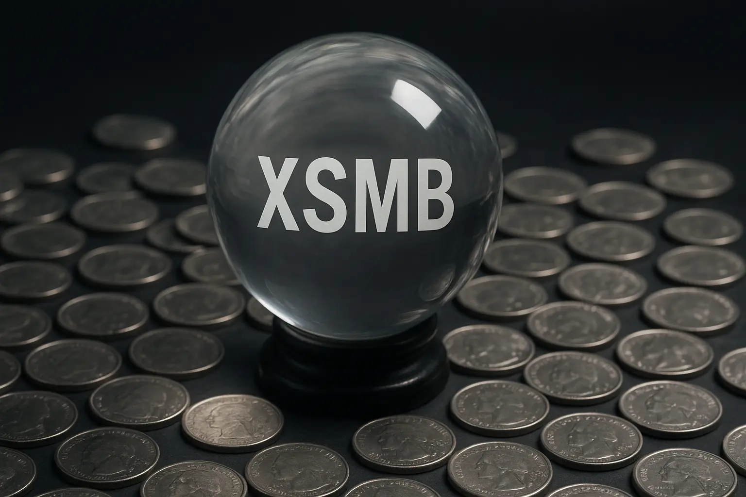 Kết quả XSMB hôm nay