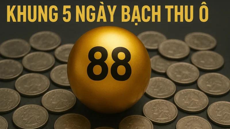 Nuôi Lô Bạch Thủ 34 Khung 5 Ngày (Từ 02/03/2026)